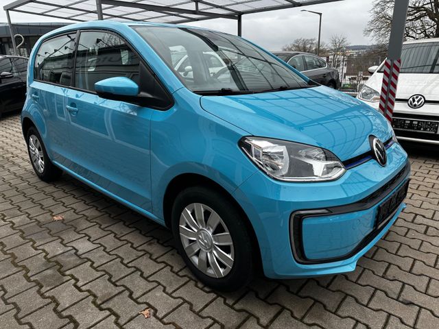 Volkswagen up! e-up!*Klimatronik*CCS*