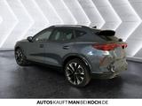 Cupra Formentor 1.5 eTSI DSG SOUND NAVI KAMERA ACC SHZ - Gebrauchtwagen mit Navigationssystem