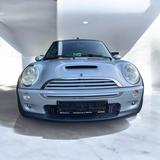 MINI COOPER_S Cabrio Cooper S TÜV Neu.Bremsen NEU, - gebrauchte MINI MINI aus dem Jahr 2006