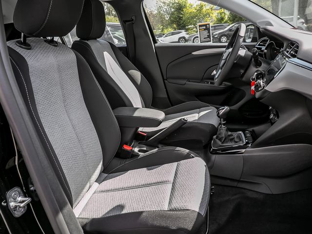 Opel Corsa F 1.2 Edition Fernlicht-Assistent Sitzhzg.