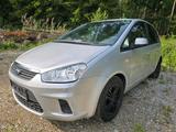 Ford c Max AHK TÜV Klima 1,6 - Ford C-Max: Kleinwagen