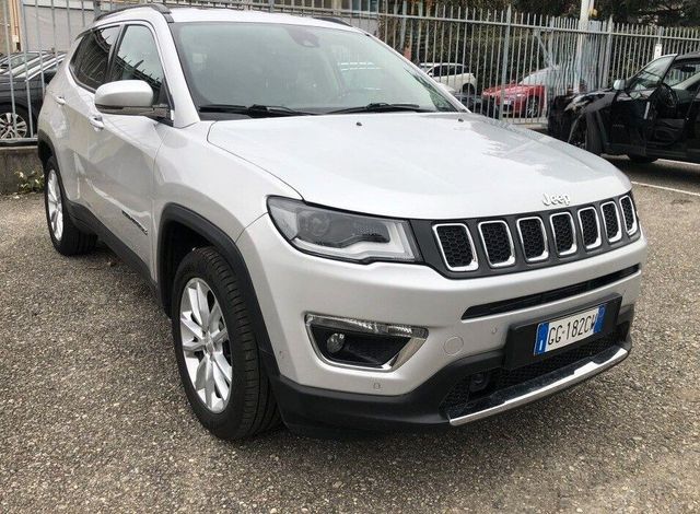 Jeep JEEP COMPASS 1.6 MJT II 2WD LIMITED