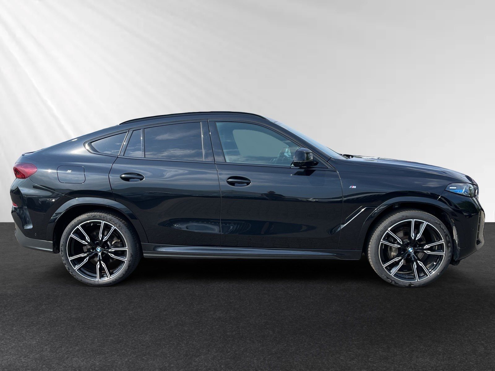 BMW X6 - Bild 2