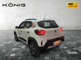 Dacia Spring Business Automatik Klima*Navi*Rückfahrcam - Dacia Spring Gebrauchtwagen in Berlin