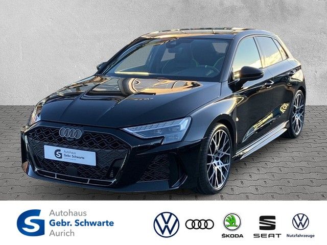 Audi RS 3 Sportback 294(400) kW(PS) S tronic RS3 neue