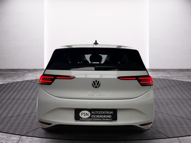 Fahrzeugabbildung Volkswagen ID.3 Neo 58 kWh STYLE NAV PANO AHK