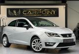 Seat Ibiza SC FR 1.4 TSI/Bi-Xenon/BT/Navi/SHZ/ - Seat Ibiza: Fr