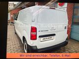 Fiat Scudo Elektro L2 / 75KW Batterie / Navi/ Voll - gebrauchte Fiat Van