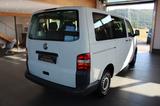 Volkswagen T5 Transporter Kasten-Kombi - Volkswagen aus 2010: Transporter