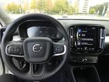 Volvo XC40 T5 TwinEng 2WD R-Design Expr. Recharge (6d) - Volvo XC40: R Design