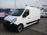 Renault Master /Opel Movano 2,3 CDTi.Lang-Hoch.Kasten. - Renault Master Gebrauchtwagen in Frankfurt