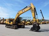 CAT 320GC - CAT 320