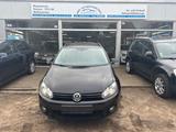 Volkswagen Golf VI Variant Match, Autom.! Navi! Tüv neu! - Volkswagen Golf: Match