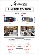 GiottiLine 322/330/350/385/390 u.s.w. - GiottiLine Wohnwagen & Wohnmobile