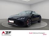 Audi TT RS Roadster 2.5 TFSI qu. S-tronic MATRIX-LED+ - Audi TT RS aus 2020