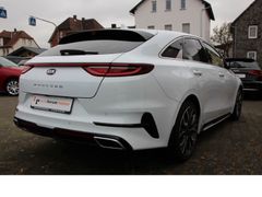 Fahrzeugabbildung Kia ProCeed GT-Line *AppConnect!*LED-SW*Winterpaket*