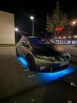 Honda civic fk3 tausch/verkauf - Honda Civic: Fk