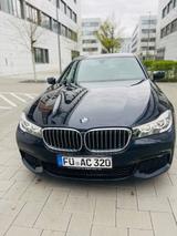 BMW 730d xDrive -M-Sport-Head-up-Laser-licht  - gebrauchte BMW 730 aus dem Jahr 2018