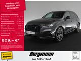 Audi Q7 50 TDI competition plus AHK 360° LASER PANO - Audi Q7: Competition Plus