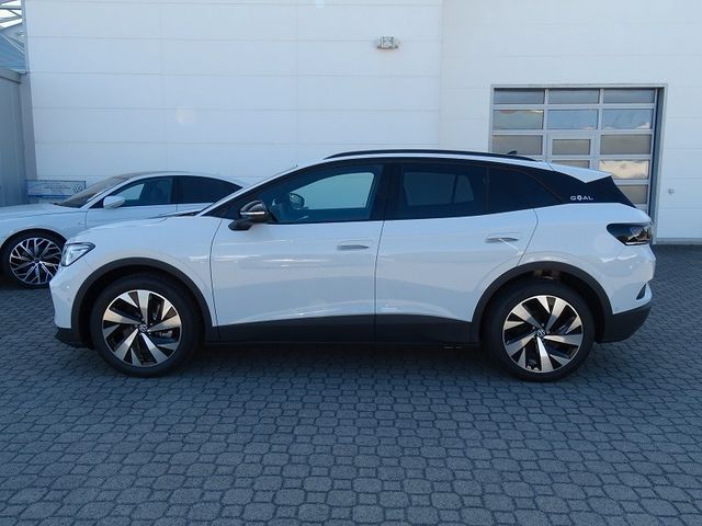 ID.4 Pro 210 kW Goal