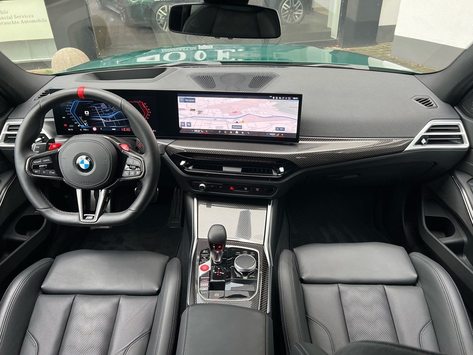 BMW M3 - Bild 8