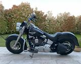 Harley-Davidson Fatboy Heritage Bober - HARLEY-DAVIDSON FAT BOB