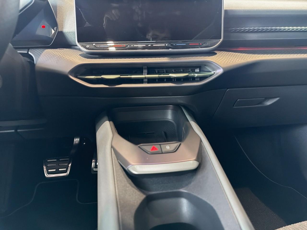 Cupra Raval VZ Extreme LED DCC Panorama AHK Klima