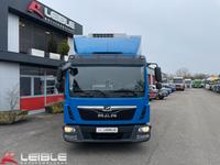 MAN TGL 8.190*ThermoKing*Lamberet*Alcoa*Klimaautom.*