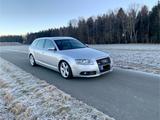 Audi A6 4F 3.0 TDI Quattro Avant S Line - Audi A6 aus 2007: Line