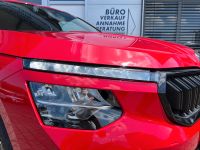Skoda Kamiq 1.0 TSI DSG Selection AHK KAM LED 5J GAR bei Autohaus Landmann & Maier OHG