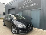 Volkswagen Golf Sportsvan Highline*HU/Service NEU*Garantie* - : Schwarz, Van