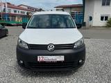 Volkswagen Caddy Kasten/Kombi Maxi Kasten - Volkswagen Caddy aus 2011: Maxi