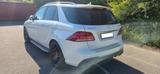 Mercedes-Benz GLE 63 AMG Mercedes-AMG GLE 63 S 4MATIC Merc... - weiße Mercedes-Benz GLE 63 AMG