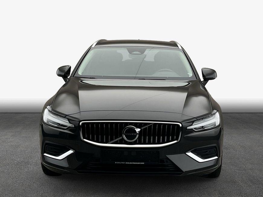 Volvo V60 B4 B DKG Plus Bright