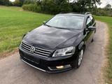 Volkswagen Passat Variant Trendline BlueMotion Automatik - Volkswagen Passat Variant: Trendline
