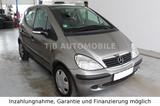 Mercedes-Benz A 170 CDI CLASSIC 2 Hand wenig Km Tüv NEU! - Mercedes-Benz mit Diesel-Antrieb: A Class