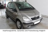 Mercedes-Benz A 170 CDI CLASSIC 2 Hand wenig Km Tüv NEU! - Mercedes-Benz A 170: A170cdi