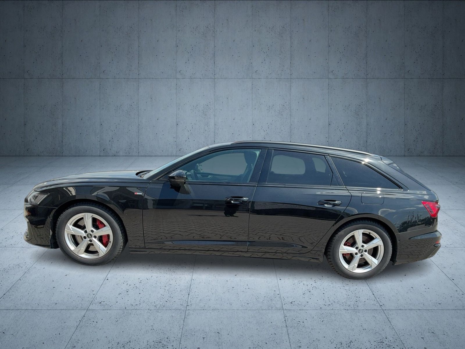 Audi A6 - Bild 3