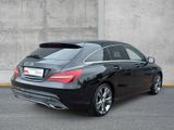 Mercedes-Benz CLA 180 Shooting Brake AMG LED PANO STANDHZG AHK - Mercedes-Benz CLA 180 Shooting Brake aus 2017