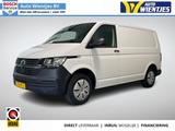 Volkswagen Transporter 2.0 TDI 66kw | L1 Comfort 3-Pers | A