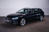 Audi A4 Kamera/ACC/AUT/KeyLess/LED/Navi/RFK/SHZ/PDC - Audi A4 aus 2025