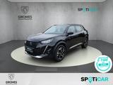 Peugeot 2008 e- Allure 136 Navi LED SHZ PDC digitales Co - Peugeot mit Elektro-Antrieb