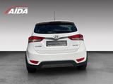 Hyundai ix20 1.6  Crossline - Hyundai ix20: Crossline