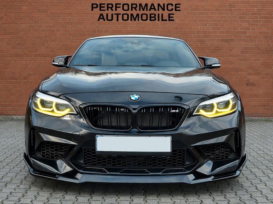 BMW M240i Cabrio/ M2 Optik/M Perf AGA