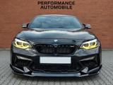 BMW M240i Cabrio/ M2 Optik/M Perf AGA - BMW M240i in Düsseldorf