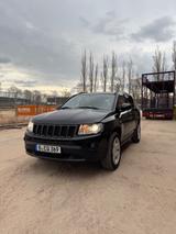 Jeep Compass 2.2 CRD 100kW Limited 2WD Limited - Jeep Compass: Crd