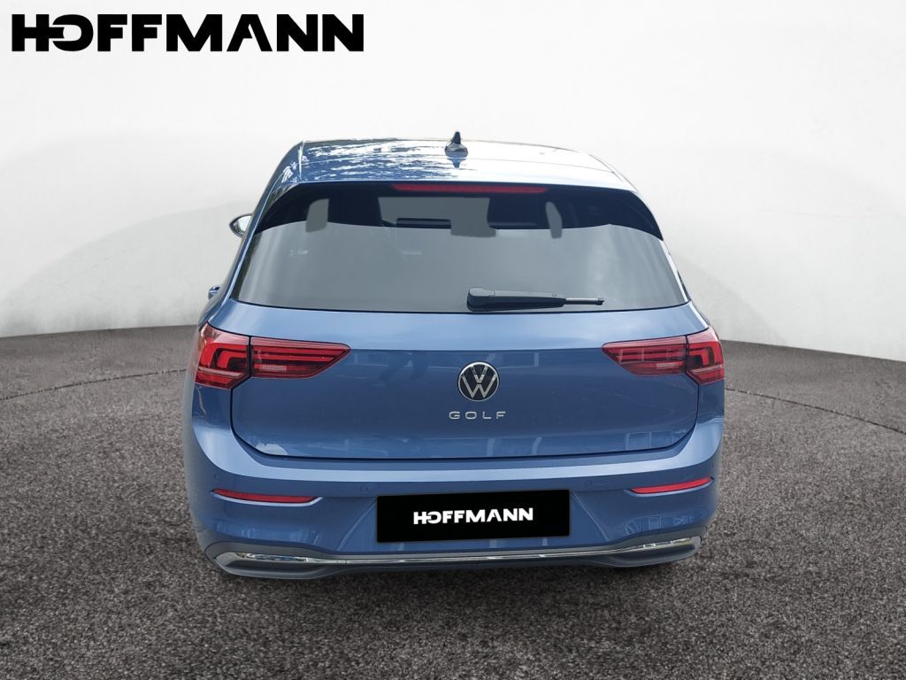 Fahrzeugabbildung Volkswagen Golf 1.5 TSI OPF Goal