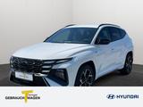 Hyundai TUCSON FL MY25 1.6T-GDI 48V 2WD N LINE - Hyundai Tucson MY25 Gebrauchtwagen
