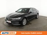 BMW 7er 730d Aut.*HEADUP*LED*NAV*TEMPO*CAM*PDC*SHZ* - BMW: 7er