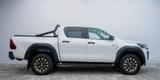 Toyota Hilux 2.8 D4-D GR Sport °Rollo°AHK°Garantie° - Toyota Hilux GR Gebrauchtwagen